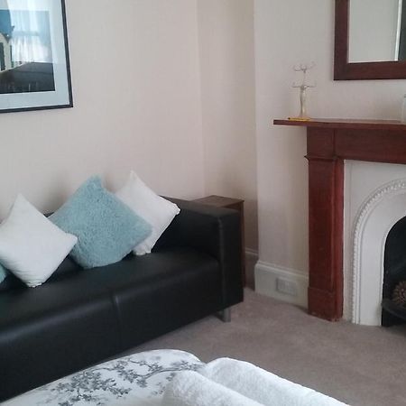Mulberry House Ξενοδοχείο Torquay Εξωτερικό φωτογραφία