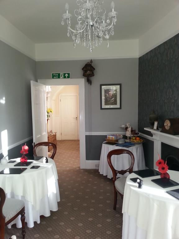 Mulberry House Ξενοδοχείο Torquay Εξωτερικό φωτογραφία