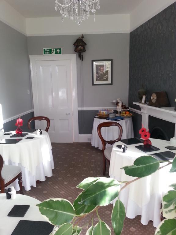 Mulberry House Ξενοδοχείο Torquay Εξωτερικό φωτογραφία