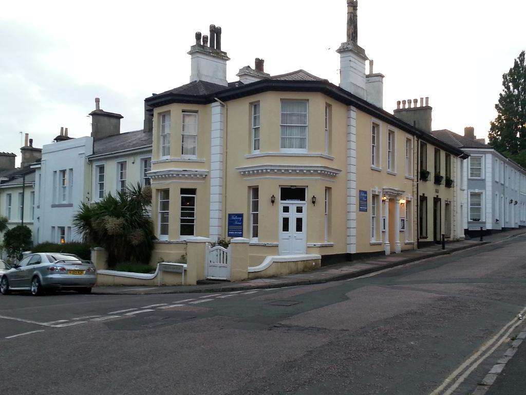 Mulberry House Ξενοδοχείο Torquay Εξωτερικό φωτογραφία