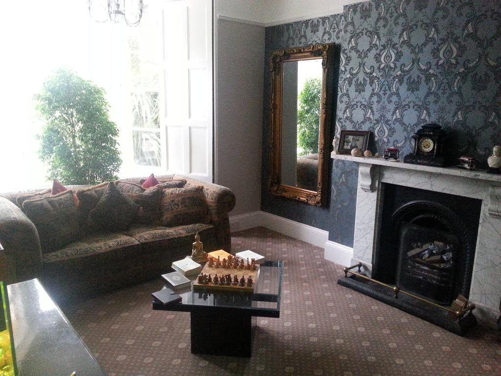 Mulberry House Ξενοδοχείο Torquay Εξωτερικό φωτογραφία
