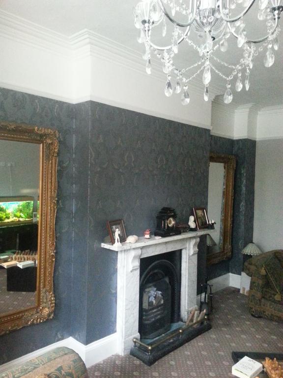 Mulberry House Ξενοδοχείο Torquay Εξωτερικό φωτογραφία