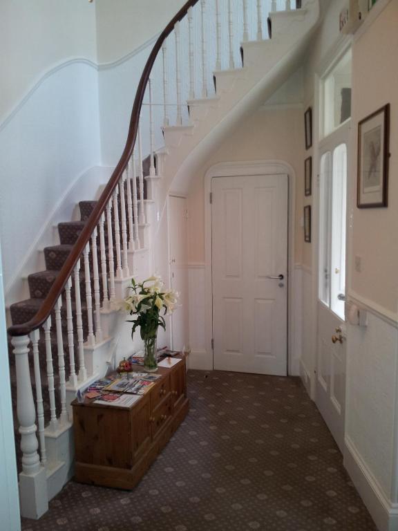 Mulberry House Ξενοδοχείο Torquay Εξωτερικό φωτογραφία