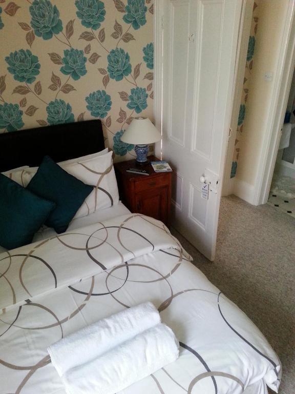 Mulberry House Ξενοδοχείο Torquay Δωμάτιο φωτογραφία