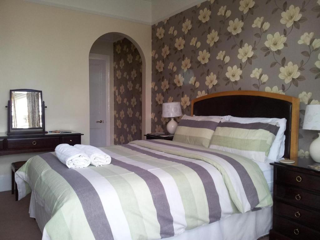 Mulberry House Ξενοδοχείο Torquay Δωμάτιο φωτογραφία