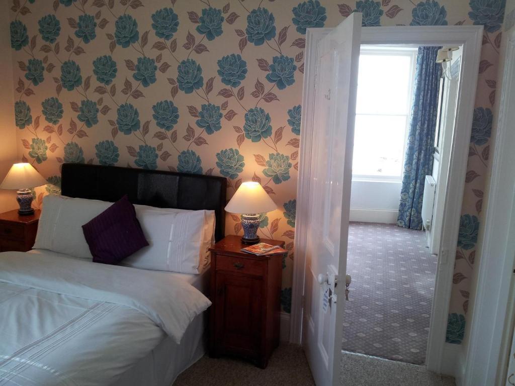 Mulberry House Ξενοδοχείο Torquay Δωμάτιο φωτογραφία